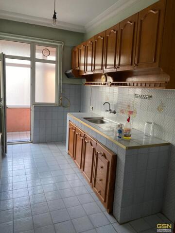 22-ÇAYIROVA YENİMAHALLE GAZİLER CAD. SATILIK DAİRE VE DÜKKANLAR
